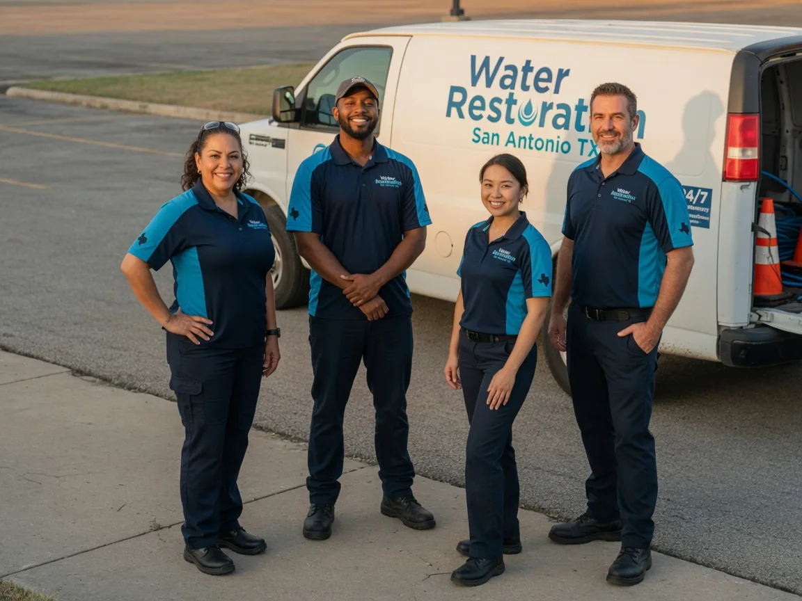 Water Damage Repair company in De Tour Village, MI